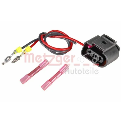 Imagem de METZGER 2324194 Kit de reparação cabos, sistema eléctrico central