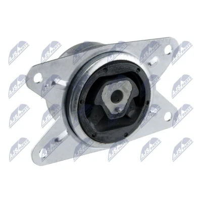 Imagem de NTY ZPS PL 014 Suporte, motor esquerda Caixa de velocidades manual OPEL: Astra G Caravan, CC, Zafira A