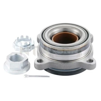 Imagem de SNR R173.61 Kit de rolamento roda 90 MITSUBISHI: PAJERO 4