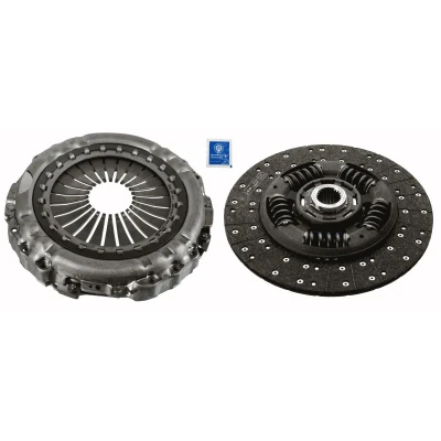 Imagem de Kit de embraiagem SACHS 3400 700 640