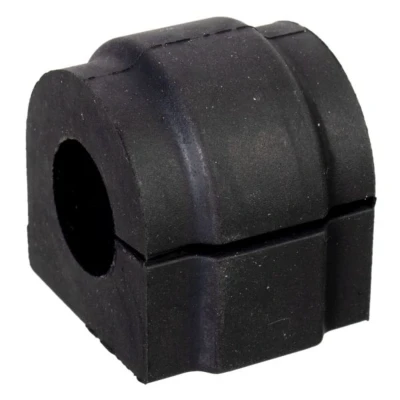 Imagem de FEBI BILSTEIN 176400 Casquilho da Barra Estabilizadora Eixo traseiro esquerdo, direito Borracha 22 48