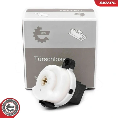 Imagem de ESEN SKV 65SKV038 Interruptor de ignição e arranque FORD: Ranger Mk2