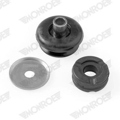 Imagem de MONROE MK294 Kit de reparação, suporte apoio do conj. mola/amortecedor sem chumaceira TOYOTA: Corolla IX Station Wagon, Hatchback
