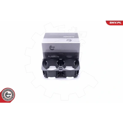 Imagem de ESEN SKV 93SKV030 Porta copos Túnel central 0,17kg
