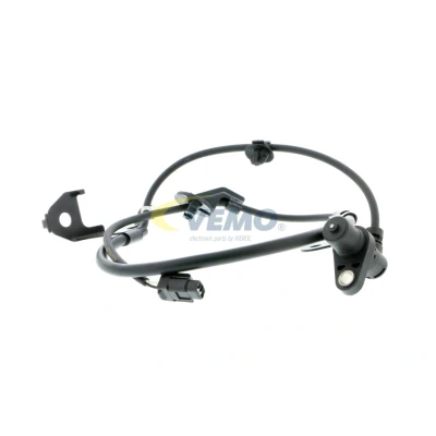 Imagem de VEMO V70 72 0032 Sensor de ABS Eixo dianteiro, lado direito Original Quality para veículos com 12 TOYOTA: Yaris II Hatchback