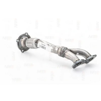Imagem de BM CATALYSTS BM70410 Tubo de escape AUDI: TT Roadster