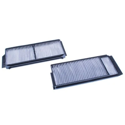 Imagem de DENCKERMANN M110821K Filtro, ar do habitáculo Filtro de carvão ativado MAZDA: 3 Hatchback, 5, Sedan