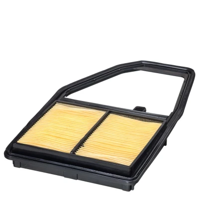 Imagem de HENGST FILTER E1176L Filtro de ar 42 199 318 Cartucho filtrante HONDA: Civic 7 Hatchback, Limousine, Stream I