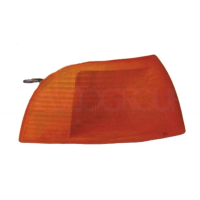 Imagem de PRASCO FT1324003 Intermitente amarelo, cor de laranja à frente, lado direito com porta lâmpadas FIAT: Punto I Hatchback, Cabrio