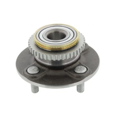 Imagem de MAPCO 26216 Kit de rolamento roda NISSAN: Sunny 3, 3