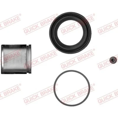 Imagem de QUICK BRAKE 114 5011 Jogo de Reparação Pinça Travão com êmbolo 57 MAZDA: 6 SW