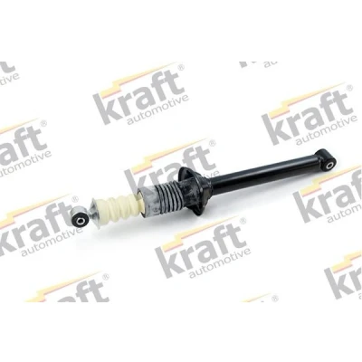 Imagem de KRAFT 4411200 Fole de Transmissão 109 do lado da roda Termoplástico MERCEDES BENZ: Classe A
