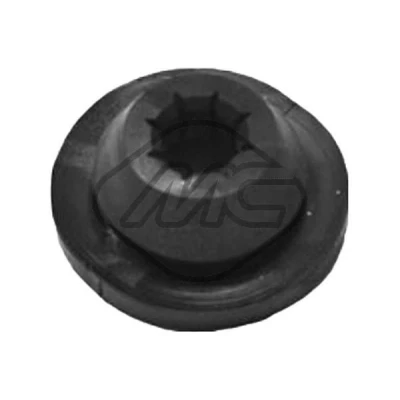 Imagem de Metalcaucho 39491 Suporte, caixa do filtro de ar RENAULT: CLIO 2 Kasten, Kangoo I Express,