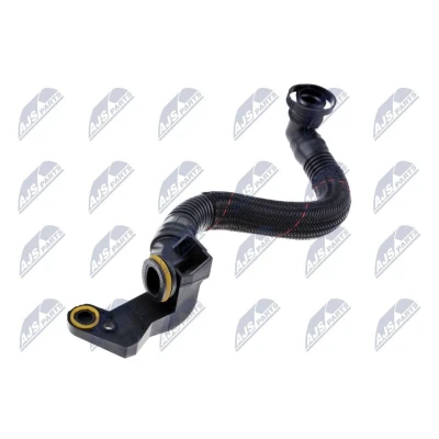Imagem de NTY GPP VW 127 Ventilação Positiva do Cárter SEAT: Leon III SC, Alhambra II, Hatchback, VOLKSWAGEN: Golf 7, AUDI: A3 Hatchback