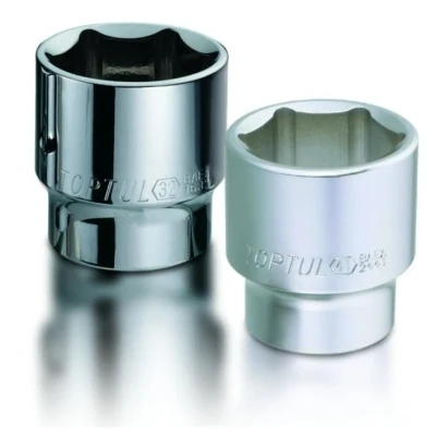 Imagem de Ferramentas TOPTUL 1/4 zoll 8 mm 6 kant