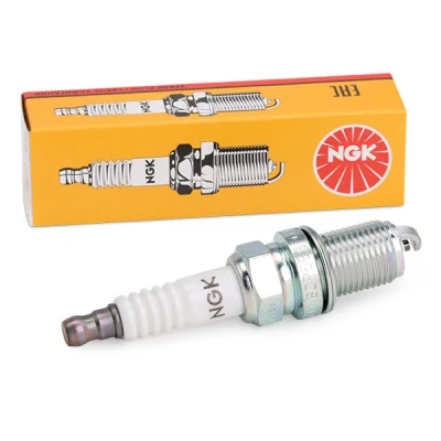 Imagem de NGK 7496 Vela de ignição M14 x 1,25 SW: 16 mm RENAULT: CLIO 1, Megane Scenic, 1 Kasten, MERCEDES BENZ: Classe C Sedan, E Sedan