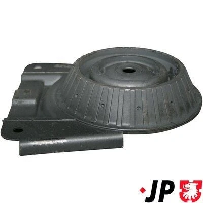 Imagem de JP GROUP 1552400200 Suporte de apoio do conjunto mola / amortecedor Eixo traseiro esquerdo, direito sem chumaceira FORD: MONDEO 2