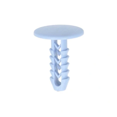 Imagem de ROMIX 10054 Conjunto de grampos, carroçaria ALFA ROMEO: 156 Sedan, FIAT: Panda I Hatchback