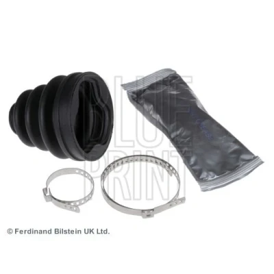 Imagem de BLUE PRINT ADT38189 Fole de Transmissão do lado da caixa velocidades, Eixo dianteiro Borracha TOYOTA: Yaris I Hatchback, II Hatchback