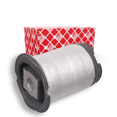 Imagem de FEBI BILSTEIN 102692 Bucha de Eixo traseiro esquerdo, traseira, direito Borracha