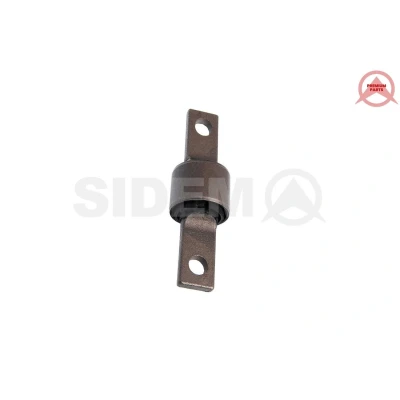 Imagem de SIDEM 847724 Casquilho de Braço Suspensão Eixo traseiro superior Rolamento borracha e metal oscilante longitudinal