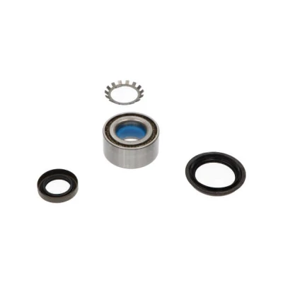 Imagem de KAVO PARTS WBK 6517 Kit de rolamento roda Eixo traseiro 80 NISSAN: TERRANO 2