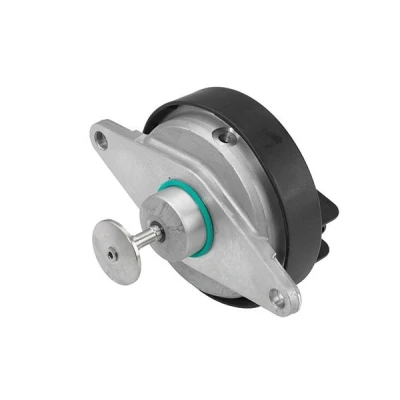 Imagem de WAHLER 7211D/1 Válvula EGR pneumático com junta OPEL: Zafira A, Astra G CC, Caravan