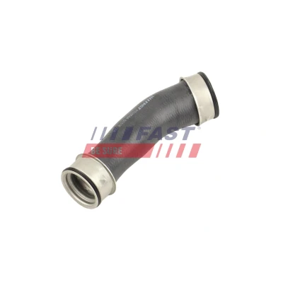 Imagem de FAST FT10506 Mangueira Para o Turbocompressor Policloropreno (neopreno) VOLKSWAGEN: Transporter 5, 5 Bus