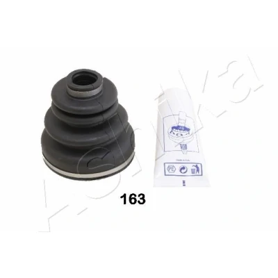 Imagem de ASHIKA 63 01 163 Fole de Transmissão NISSAN: Pick Up