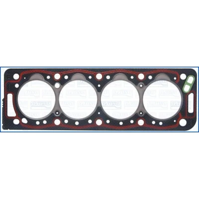 Imagem de AJUSA 10100500 Juntas da Cabeça do Motor 1,36 84 1 MULTILAYER STEEL PEUGEOT: 406 Carrinha, Expert I Van, 306 Hatchback, SUZUKI: Vitara SUV