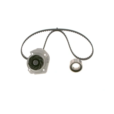 Imagem de BOSCH 1 987 948 796 Bomba de Água + Kit Correia Distribuição 104 FIAT: Punto I Hatchback, Uno Panda LANCIA: Y, Y10
