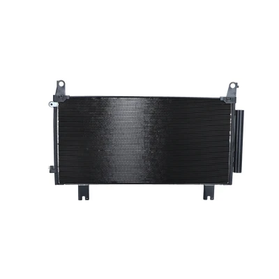 Imagem de NRF 350613 Condensador com secador, retentor 15,5 10,2 720