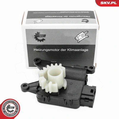 Imagem de ESEN SKV 96SKV260 Elemento de ajuste, borboleta mistura