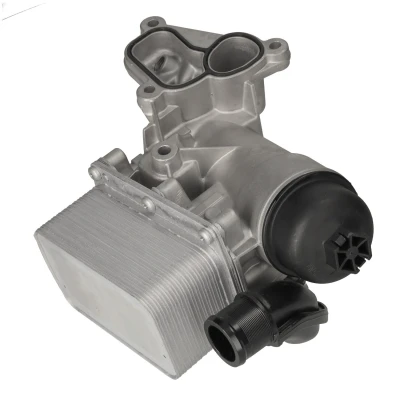 Imagem de FEBI BILSTEIN 193673 Caixa, filtro de óleo