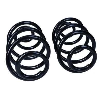 Imagem de MAXGEAR 60 1565D Mola de suspensão Eixo traseiro helicoidal
