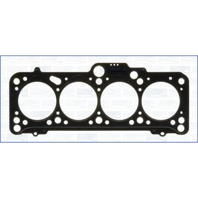 Imagem de AJUSA MULTILAYER STEEL 10103020 Juntas da Cabeça do Motor 1,61 81 3 VOLKSWAGEN: GOLF 4, 3, Polo III Hatchback, SEAT: Ibiza 2, Córdoba I Sedan