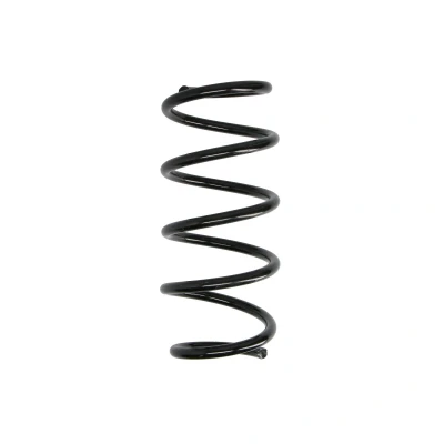 Imagem de SACHS 991 379 Mola de suspensão Eixo dianteiro Vermelho, violeta (2x)