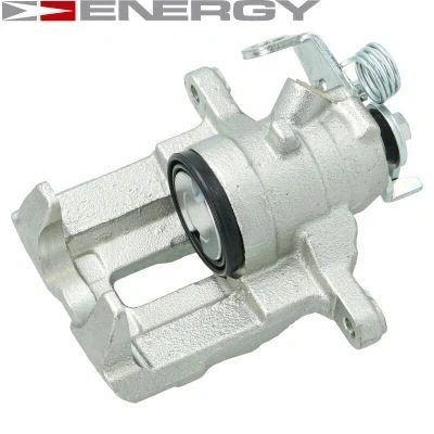 Imagem de ENERGY ZH0058 Pinça de travão Eixo traseiro esquerdo RENAULT: TRAFIC 2 Kasten, OPEL: Vivaro A Camião plataforma / Chassis