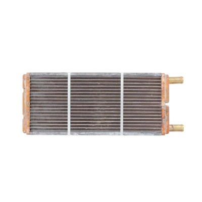 Imagem de NISSENS 73647 Radiador Quente sem tubo/cabo