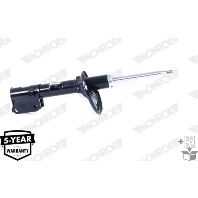 Imagem de MONROE 72219 Amortecedor Pressão do gás Tubo duplo com assento de mola HYUNDAI: Tucson