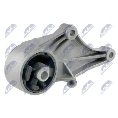 Imagem de NTY ZPS PL 012 Suporte, motor à frente, direita, em baixo OPEL: Astra G Caravan, CC, Zafira A