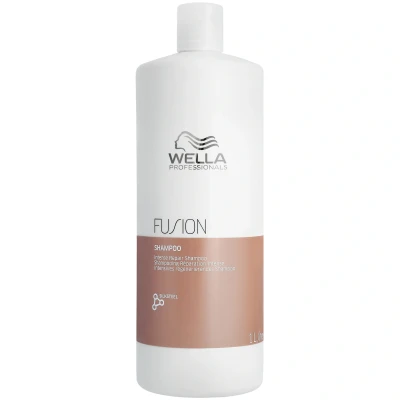 Imagem de Wella Fusion Intense Repair Shampoo 1000 ml