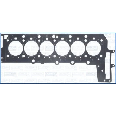 Imagem de AJUSA 10207910 Juntas da Cabeça do Motor 1,45 84,5 2 MULTILAYER STEEL BMW: X6, X5, 5 Sedan
