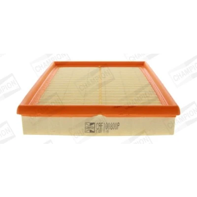 Imagem de CHAMPION CAF100800P Filtro de ar 46 206 290 Cartucho filtrante para utilização em ambientes poeirentos OPEL: Corsa C Hatchback, С Van