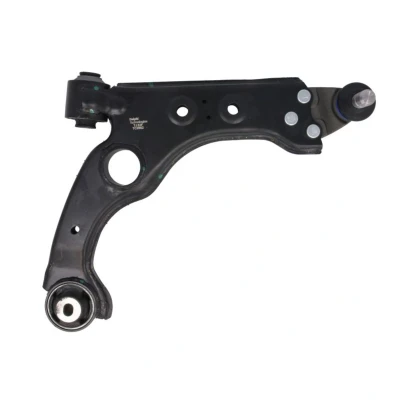 Imagem de DELPHI TC2862 Braço de suspensão com articulação suspensão/guia à direita, em baixo oscilante longitudinal ALFA ROMEO: Giulietta Hatchback