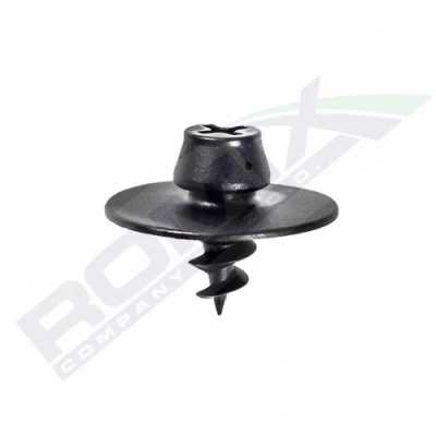 Imagem de ROMIX C70526 Clip VOLKSWAGEN: Polo IV Hatchback, Golf 4, Passat B5 GP Sedan, SEAT: Leon I SKODA: Octavia 2 Combi