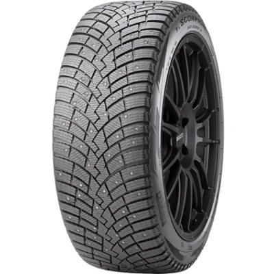 Imagem de Pirelli Scorpion Ice Zero 2 ( 235/50 R19 103H XL, com pregos para neve )