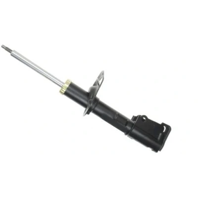 Imagem de SACHS 315 642 Amortecedor à direita Pressão do gás 479 294 Tubo duplo com assento de mola cavilha em cima DODGE: Journey MPV