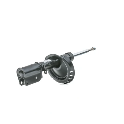 Imagem de SACHS 314 032 Amortecedor esquerda Pressão do gás Tubo duplo com assento de mola cavilha em cima PEUGEOT: Expert II Van