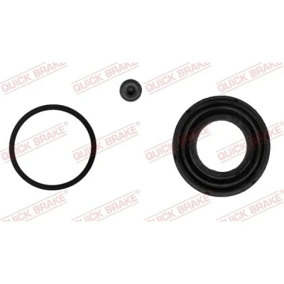 Imagem de QUICK BRAKE 114 0193 Jogo de Reparação Pinça Travão 43 NISSAN: Qashqai / Qashqai+2 I